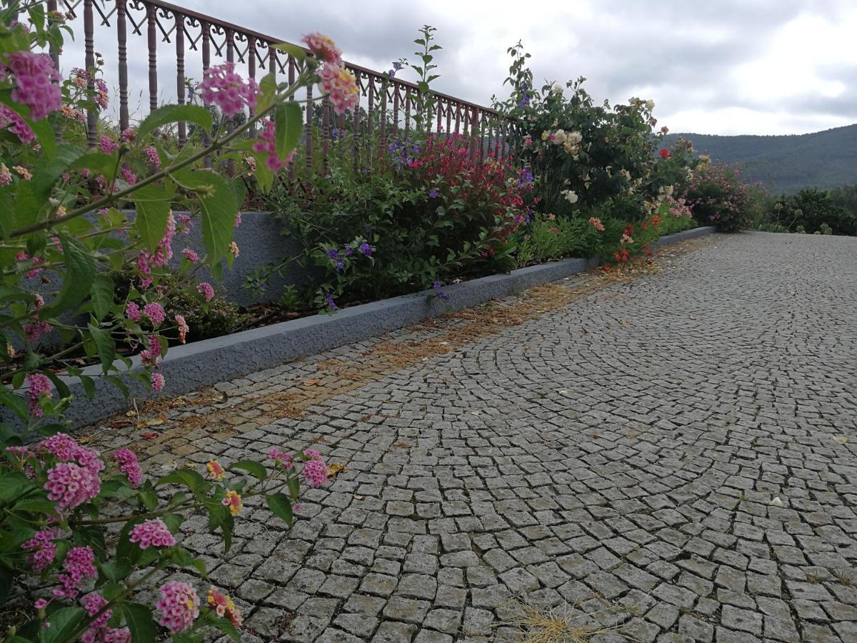 Abrigo das Andorinhas Aveiro Exterior foto