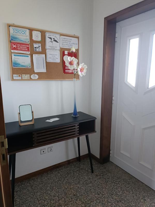 Abrigo das Andorinhas Aveiro Exterior foto