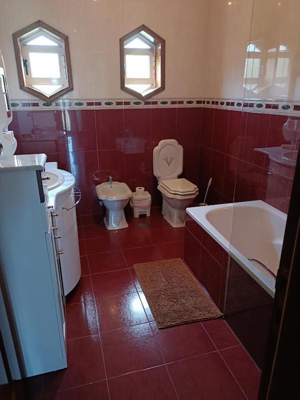 Abrigo das Andorinhas Aveiro Exterior foto