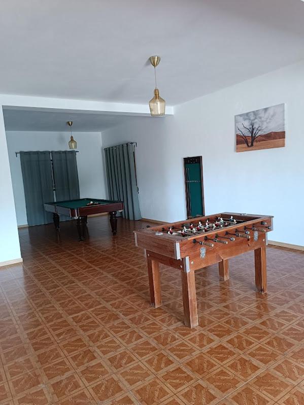 Abrigo das Andorinhas Aveiro Exterior foto