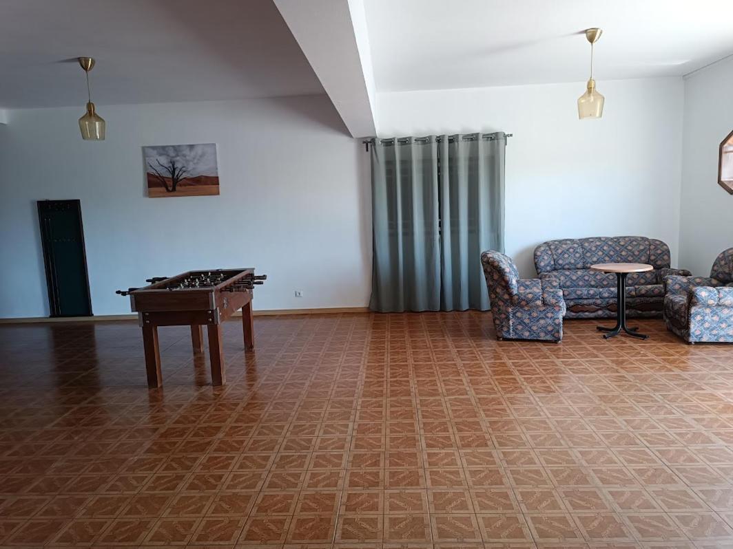 Abrigo das Andorinhas Aveiro Exterior foto