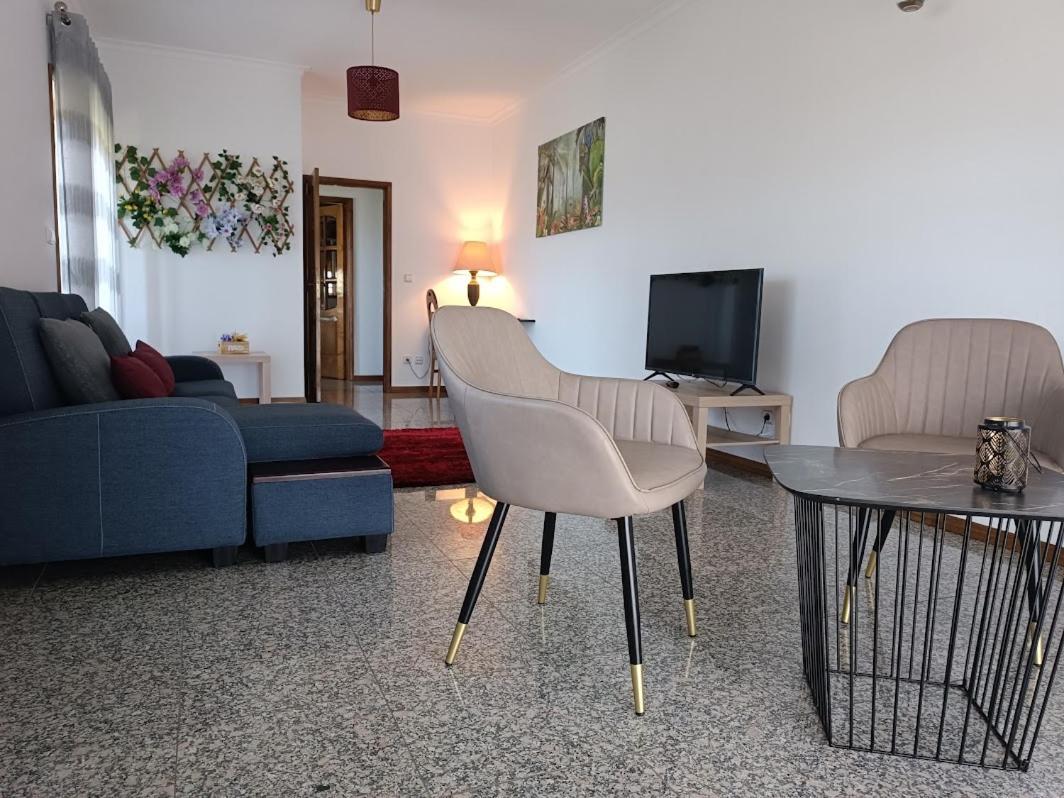 Abrigo das Andorinhas Aveiro Exterior foto