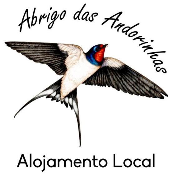 Abrigo das Andorinhas Aveiro Exterior foto